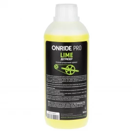 Дегризер Onride Pro Lime 500 мл