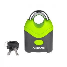 Замок Onride Hulk 50 под ключ