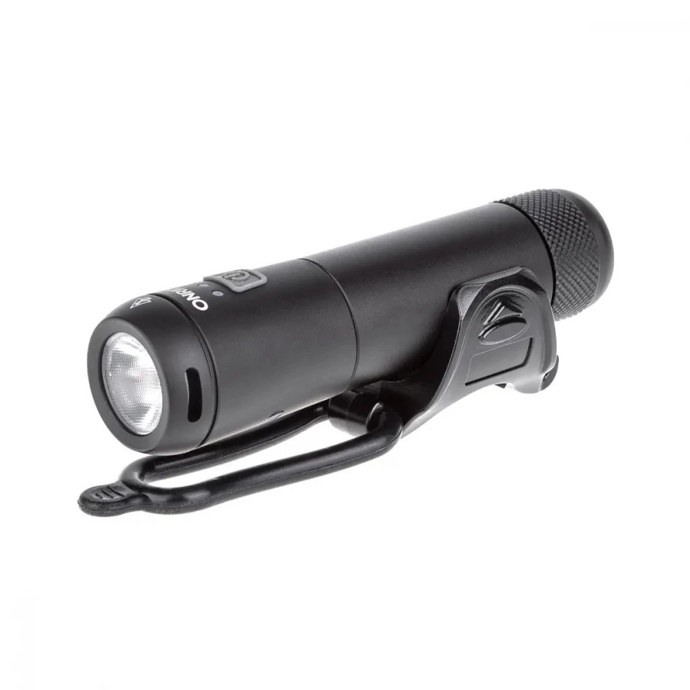 Ліхтар Onride Rapid 20 (900 lm, 2600 mAh, Type-C)