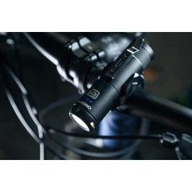Ліхтар Onride Rapid 20 (700 lm, 1400 mAh, Type-C)
