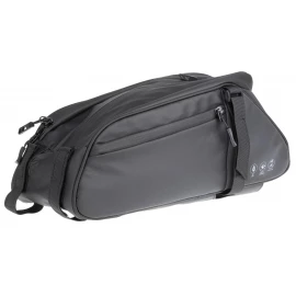 Сумка на багажник Onride Coffer 7 л (світловідбиваюча бічна зона)