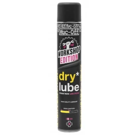 Смазка для цепи Muc-Off Dry PTFE 750 ml