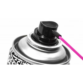 Мастило для ланцюга Muc-Off Dry PTFE 750 ml
