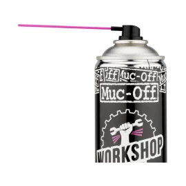 Мастило для ланцюга Muc-Off Dry PTFE 750 ml