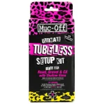 Комплект для безкамерних колес Muc-Off Tubeless Kit Ulitm Road 21mm