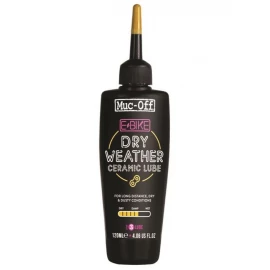 Смазка для цепи Muc-Off Dry E-bike Dry 120 ml