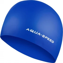 Шапка для плавання Aqua Speed ​​3D Cap