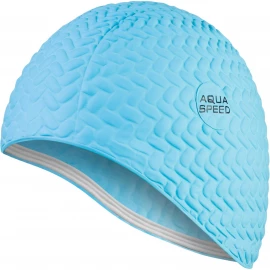 Шапка для плавання Aqua Speed Bombastic Tic-Tac