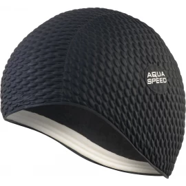 Шапка для плавання Aqua Speed Bombastic