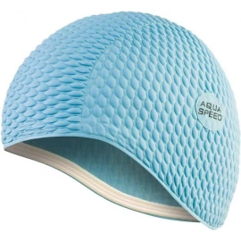 Шапка для плавання Aqua Speed Bombastic