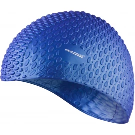 Шапка для плавания Aqua Speed Bubble 