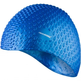 Шапка для плавания Aqua Speed Bubble 