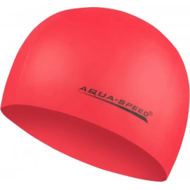 Шапка для плавания Aqua Speed Mega 