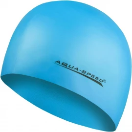 Шапка для плавания Aqua Speed Mega 
