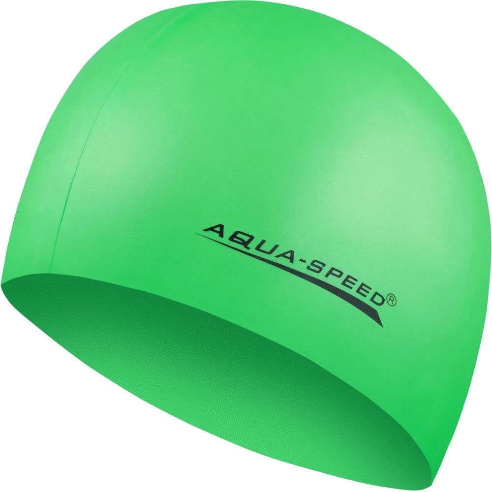 Шапка для плавания Aqua Speed Mega 
