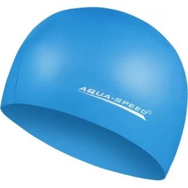 Шапка для плавания Aqua Speed Mega 