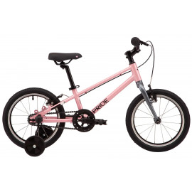Mountain Light Pink