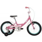 Велосипед 16" Pride Mia 16 2023