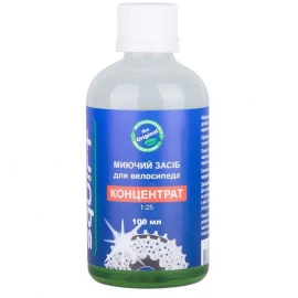 Дегризер Squirt Bio Bike Cleaner Concentrate 100 мл