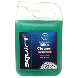 Дегризер Squirt Bio Bike Cleaner Concentrate 5 л