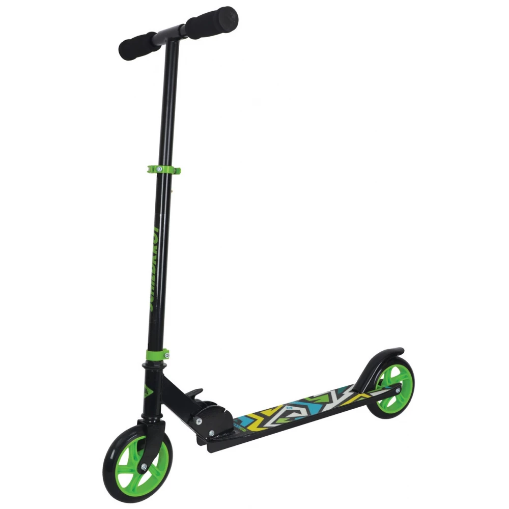 Самокат Schildkrot City Scooter RunAbout