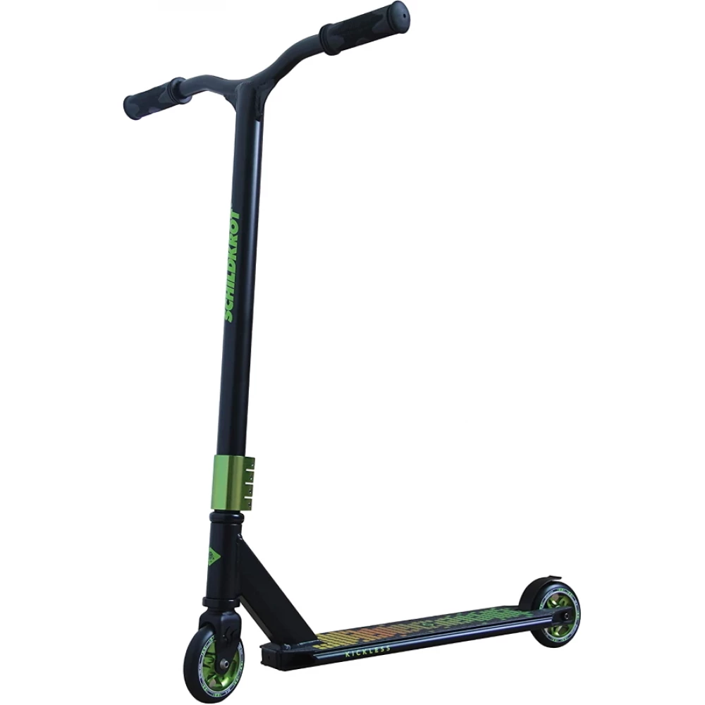 Самокат Schildkrot Kickless