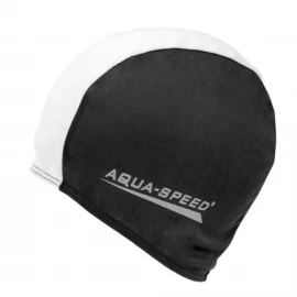 Шапка для плавання Aqua Speed Polyester Cap