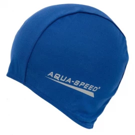 Шапка для плавання Aqua Speed Polyester Cap