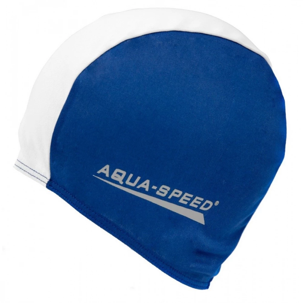 Шапка для плавання Aqua Speed Polyester Cap