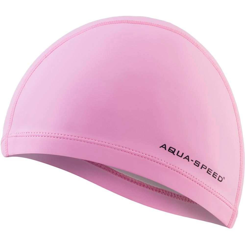 Шапка для плавания Aqua Speed Profi 