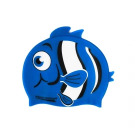 Шапка для плавания Aqua Speed Zoo