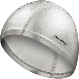 Шапка для плавання Aqua Speed Flux 
