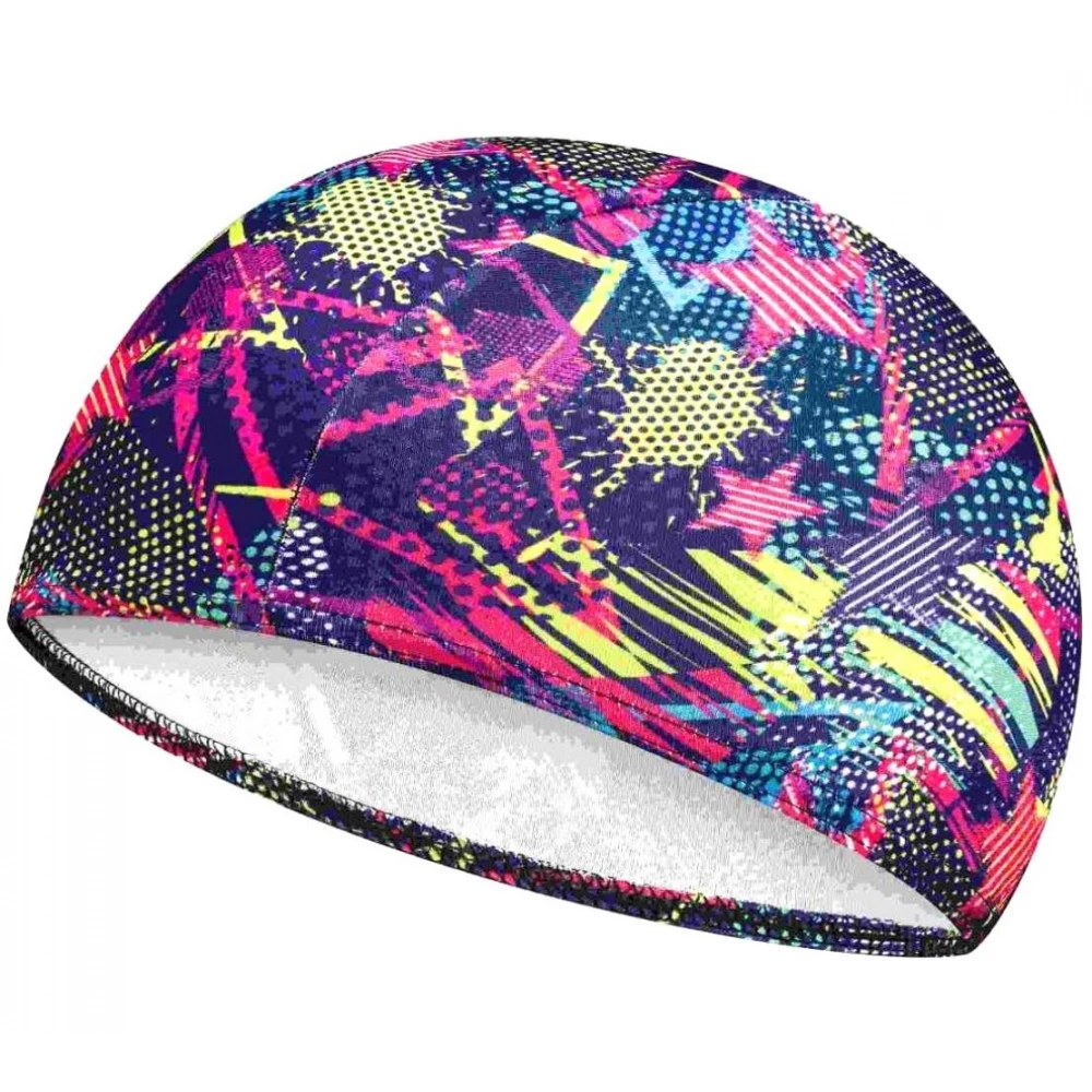 Шапка для плавання Aqua Speed Polyester Kid