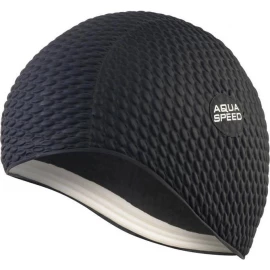 Шапка для плавання Aqua Speed Bombastic Junior