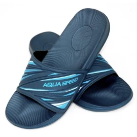 Шльопанці Aqua Speed ​​Idaho