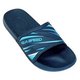 Шльопанці Aqua Speed ​​Idaho