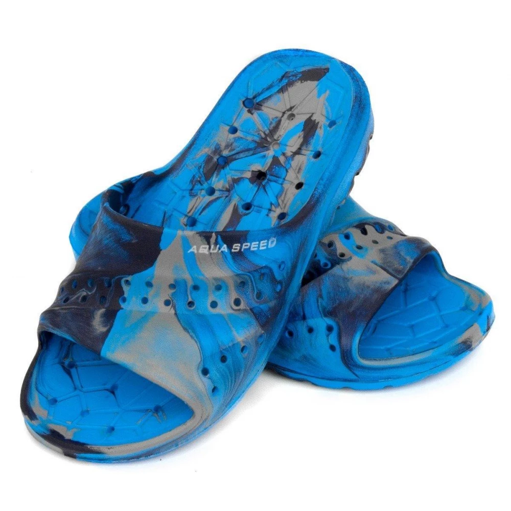 Шлепанцы Aqua Speed ​​Patmos