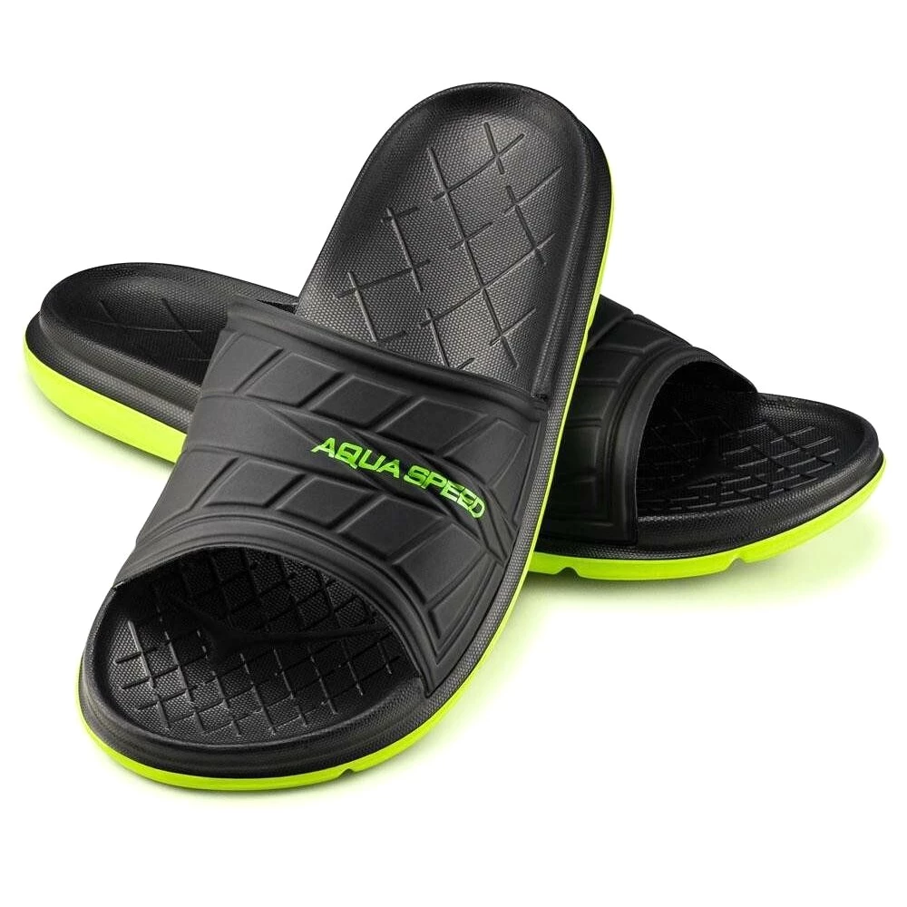 Шльопанці Aqua Speed ​​Aspen