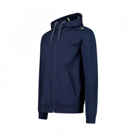 Кофта CMP Man Jacket Fix Hood 31D4317