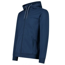 Кофта CMP Man Jacket Fix Hood 32D8077