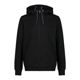Кофта CMP Man Jacket Fix Hood 32D8077