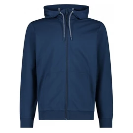 Кофта CMP Man Jacket Fix Hood 32D8077