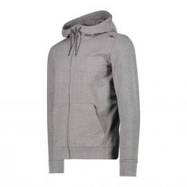 Кофта CMP Man Jacket Fix Hood 32D8077