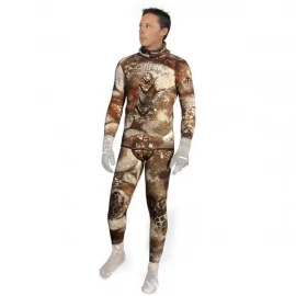 Гидрокостюм Omer Camu 3D Compressed 5 MM