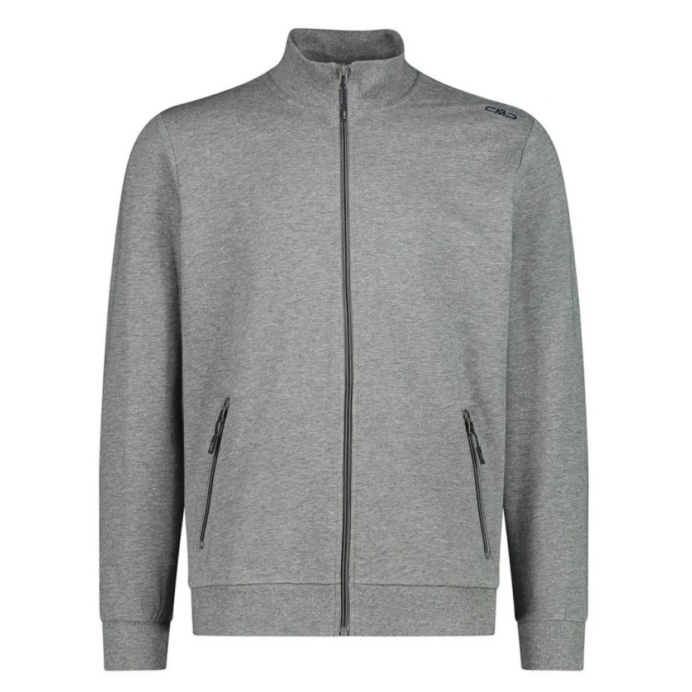 Кофта CMP Man Jacket 32D8087