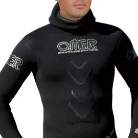 Гідрокостюм Omer Gold Black 7 MM