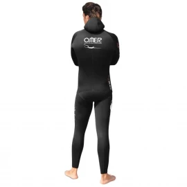 Гидрокостюм Omer Master Team 5 mm Wetsuit Long