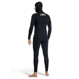 Гидрокостюм Omer Master Team 5 mm Wetsuit Long