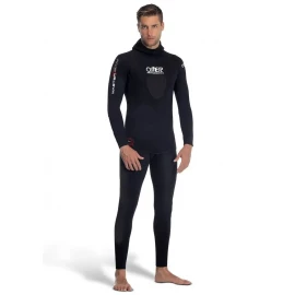 Гидрокостюм Omer Master Team 7 mm Wetsuit Long