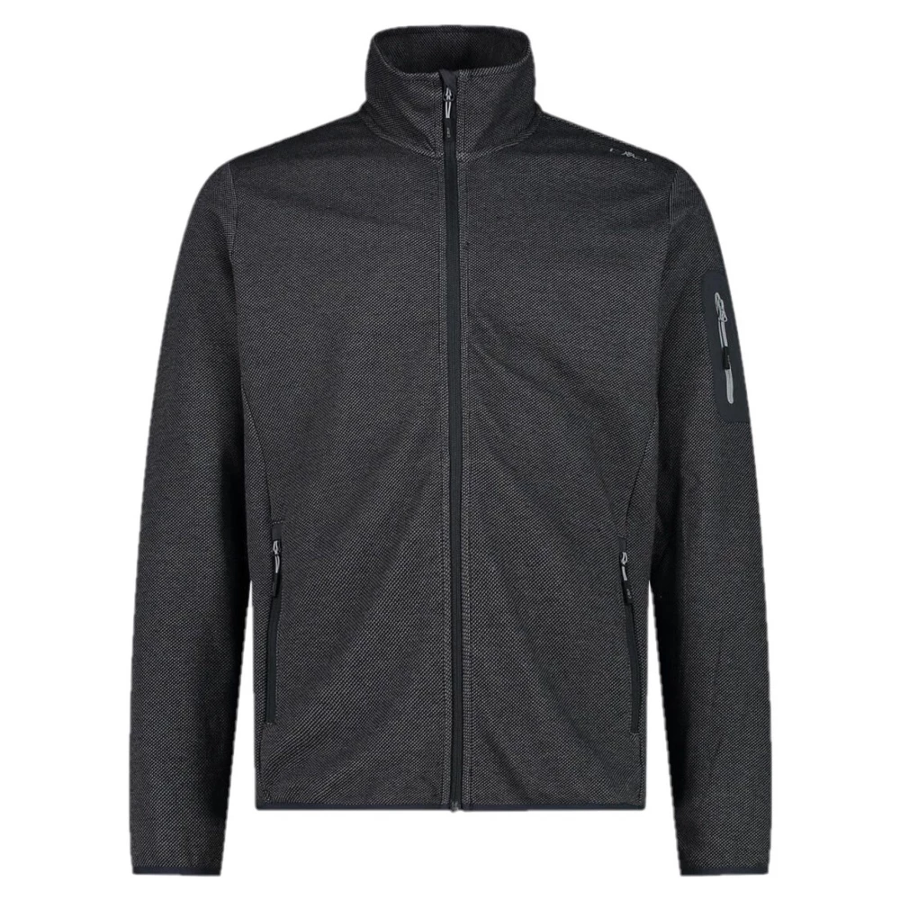 Фліс CMP Man Jacket 34H6397
